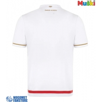 AS Monaco Domaci Dres 2025-26 Kratak Rukav